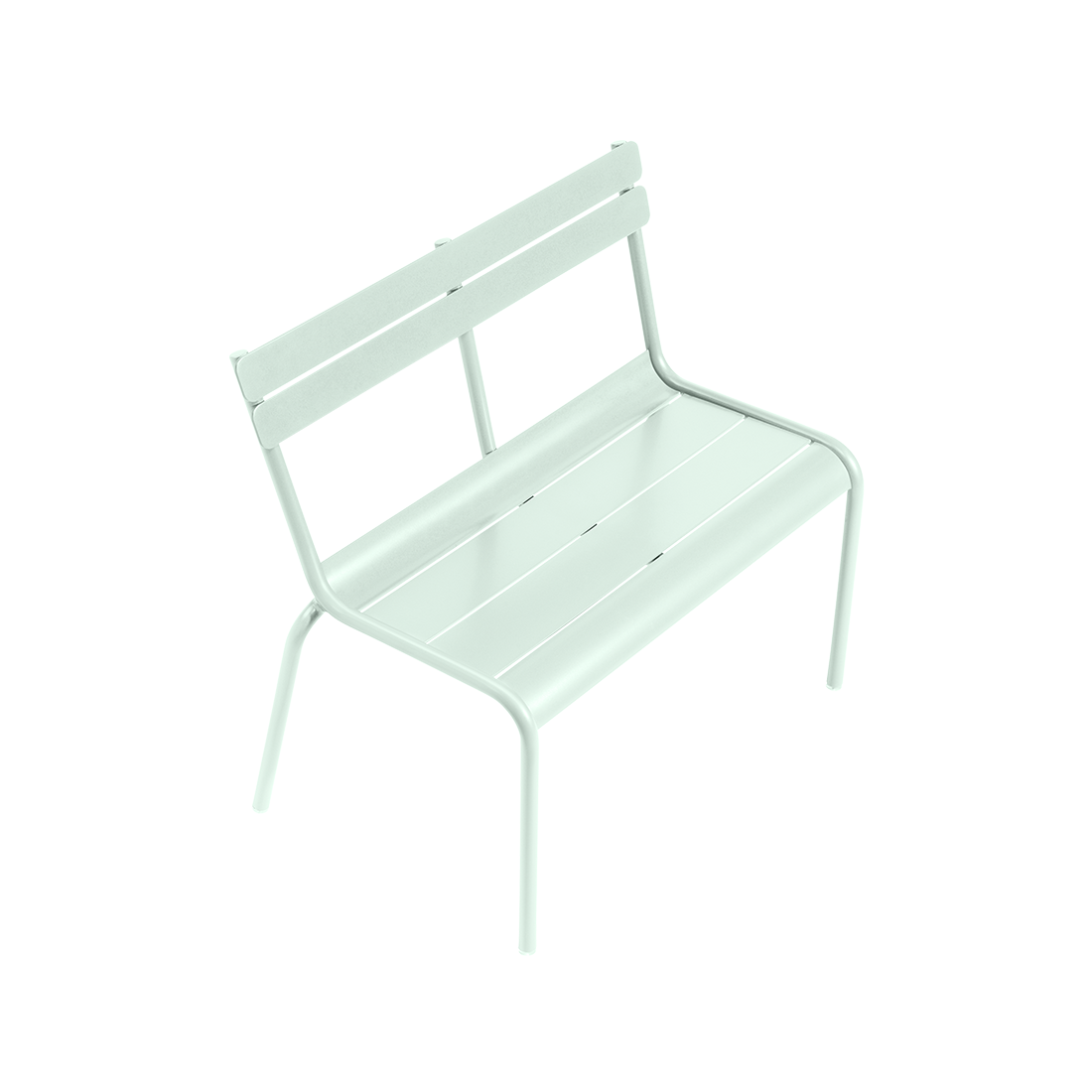 Banc Luxembourg Kid