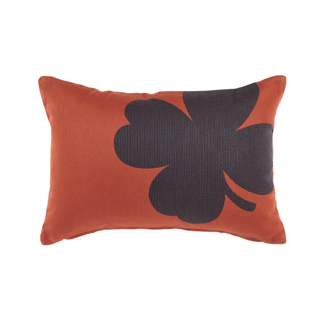Coussin Trefle