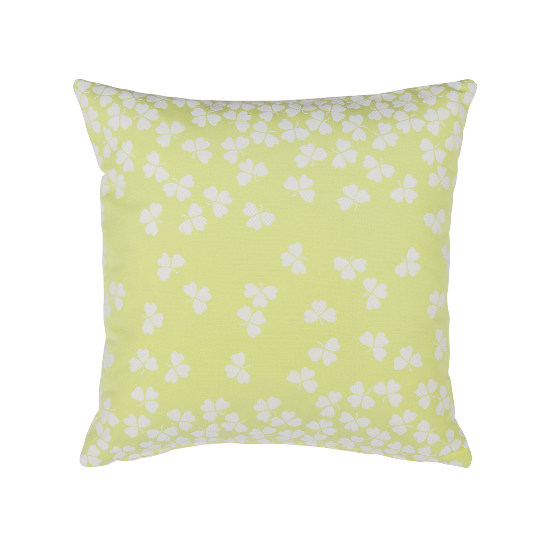 Coussin Trefle
