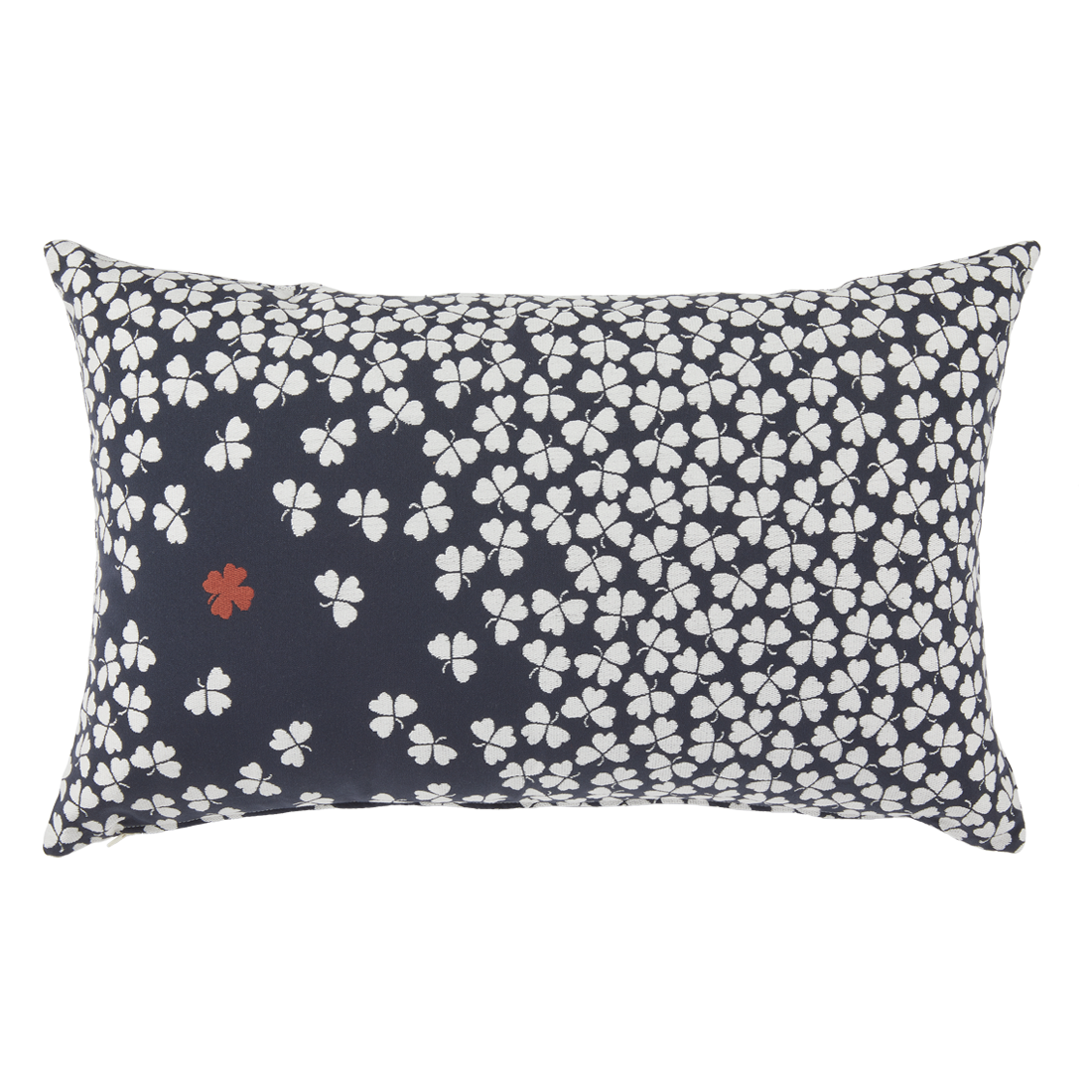 Coussin Trefle