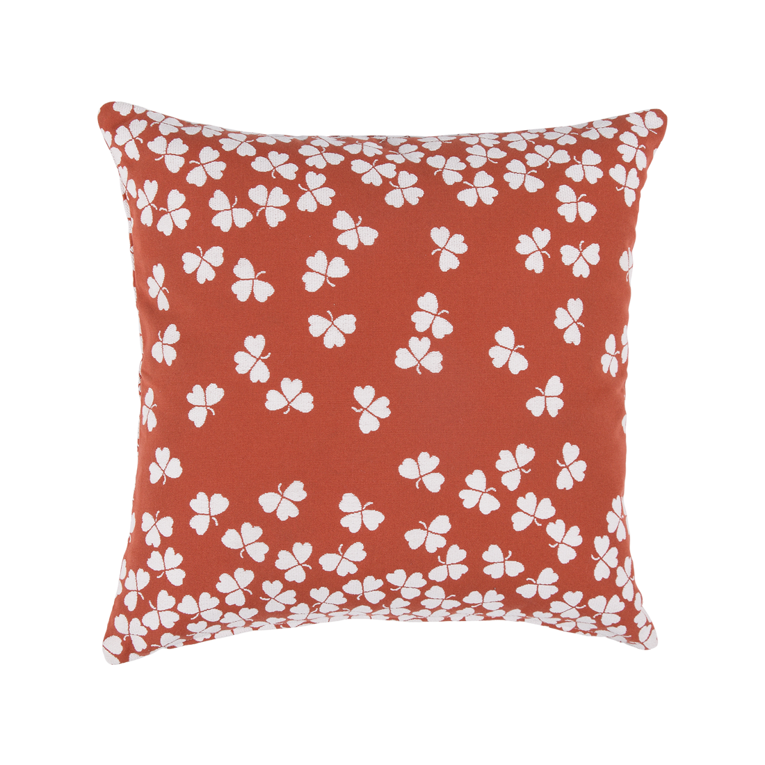 Coussin Trefle