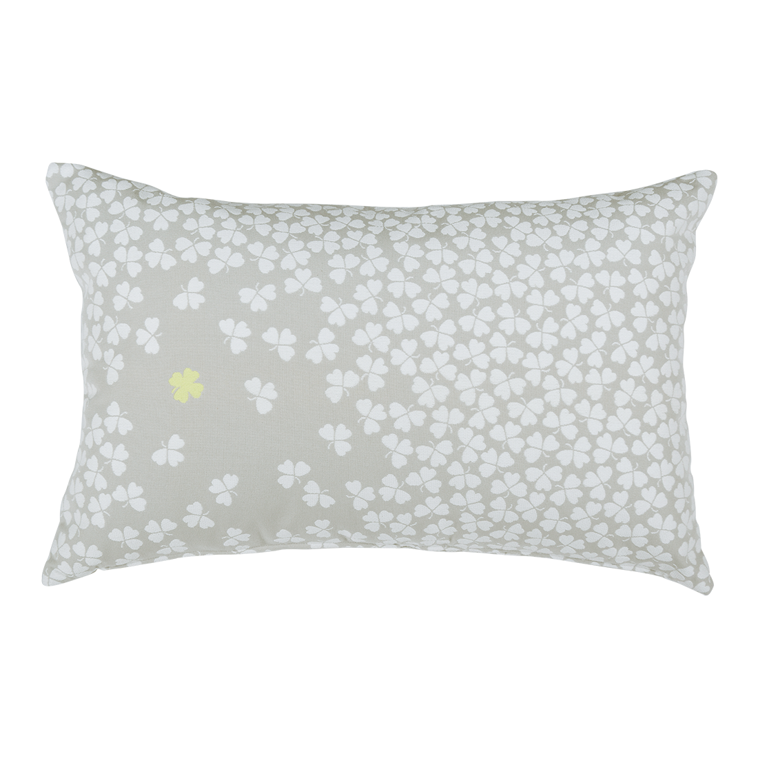 Coussin Trefle