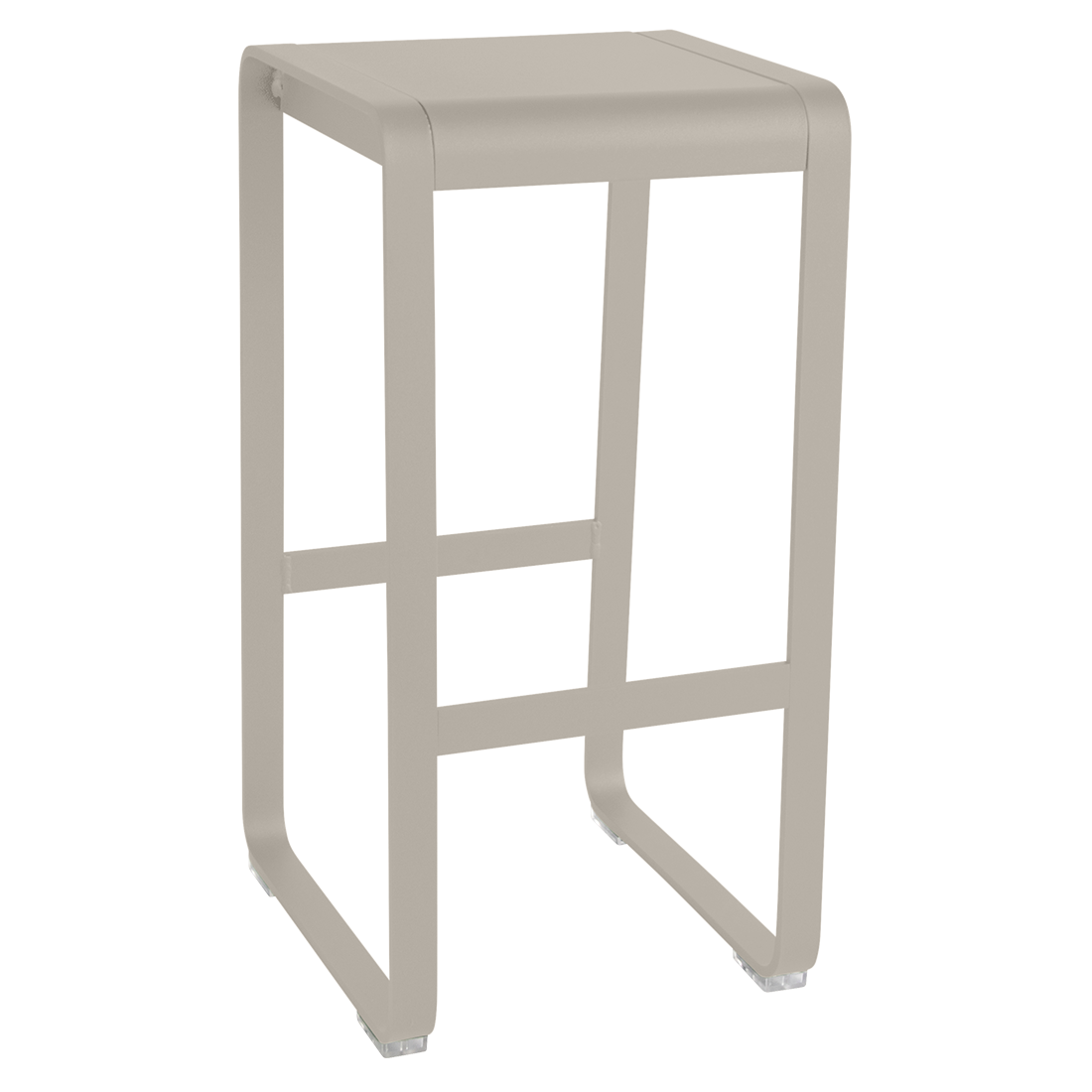 Tabouret haut Bellevie