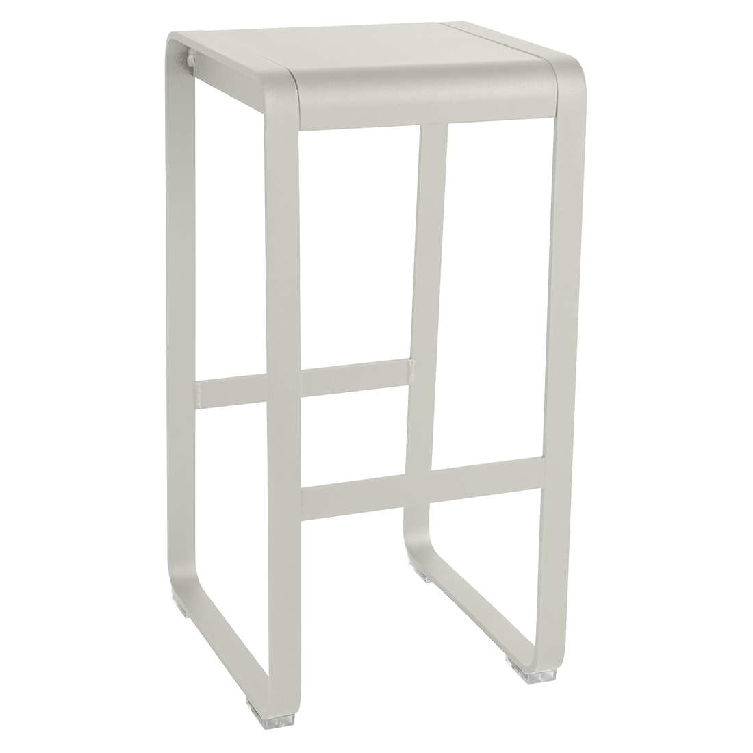 Tabouret haut Bellevie
