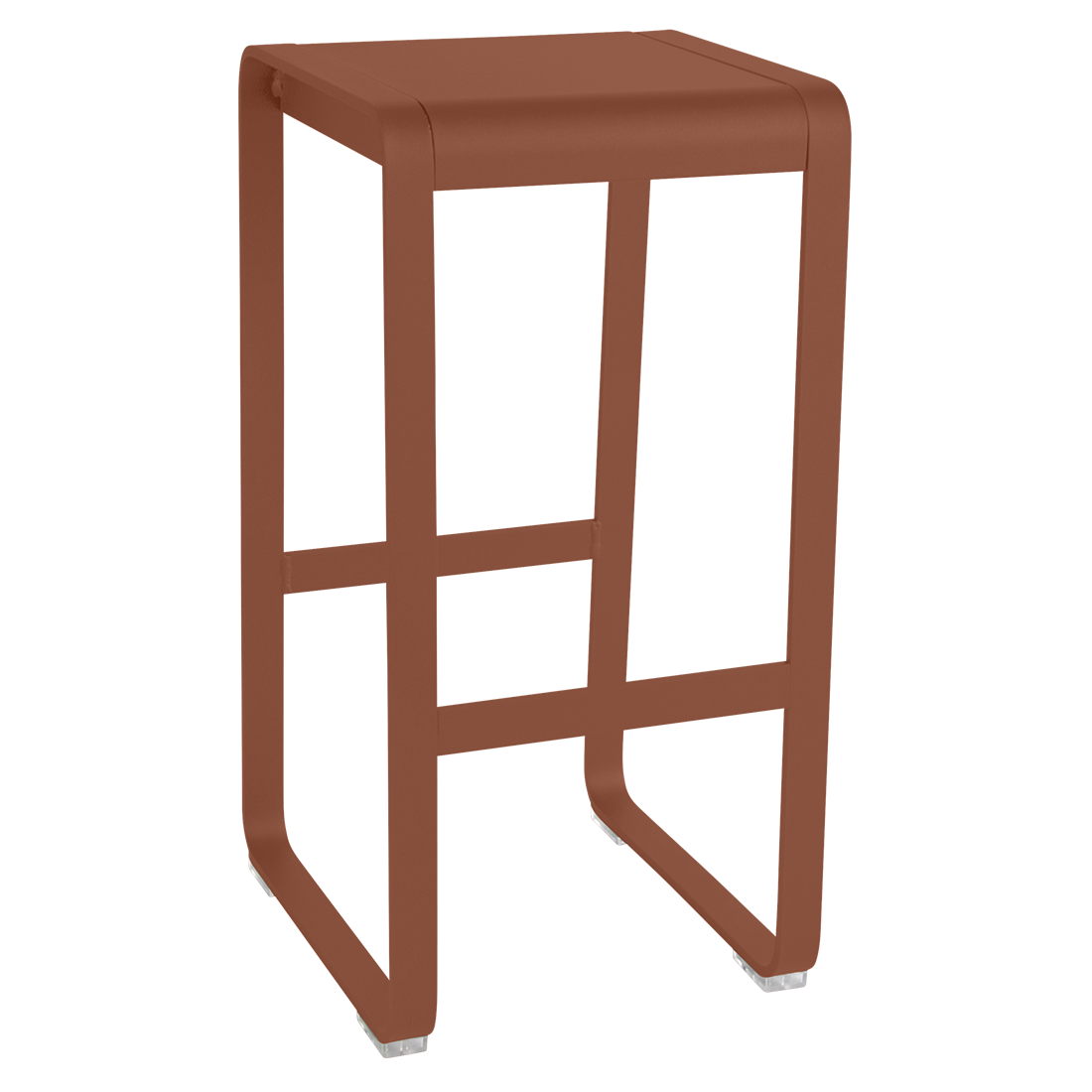 Tabouret haut Bellevie