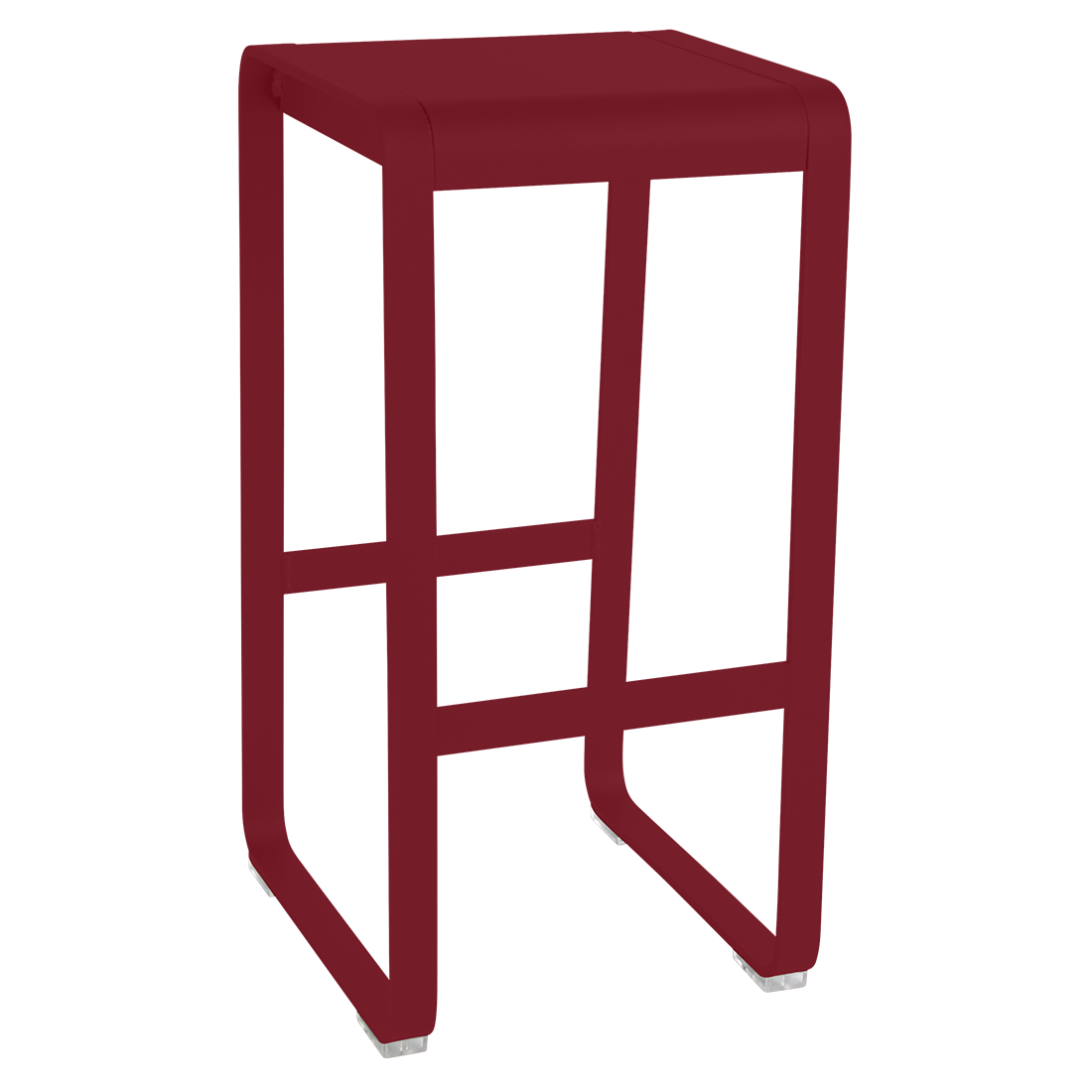 Tabouret haut Bellevie