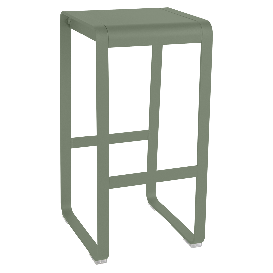 Tabouret haut Bellevie