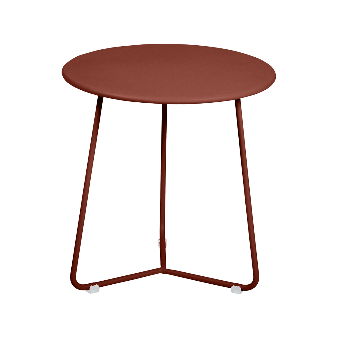 Table basse cocotte