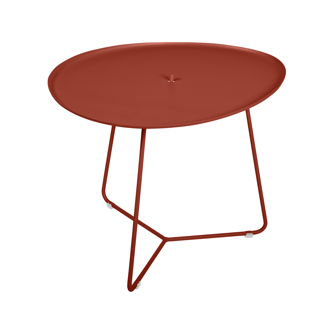 Table basse cocotte