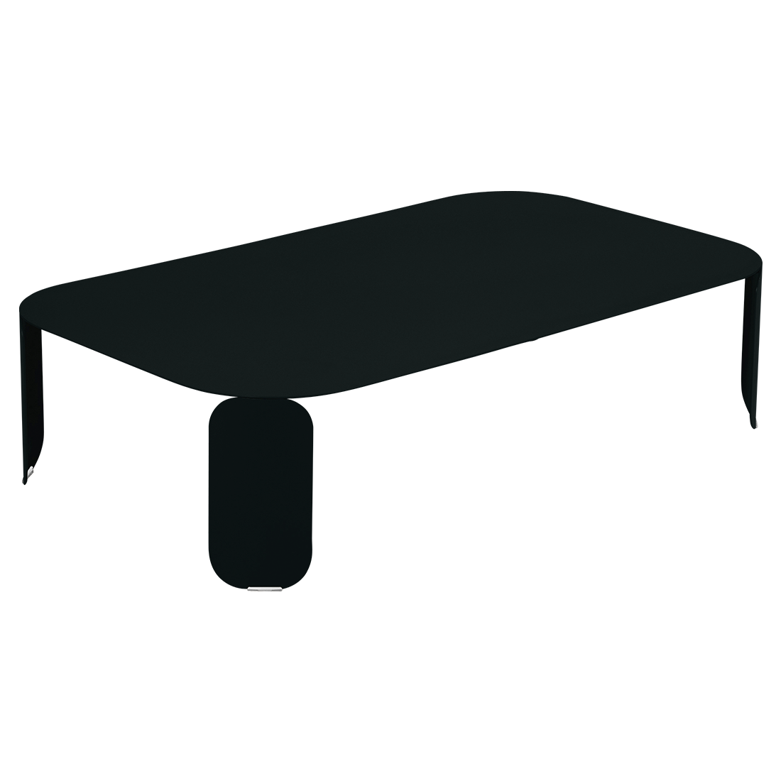 Table basse Bebop rectangulaire H29