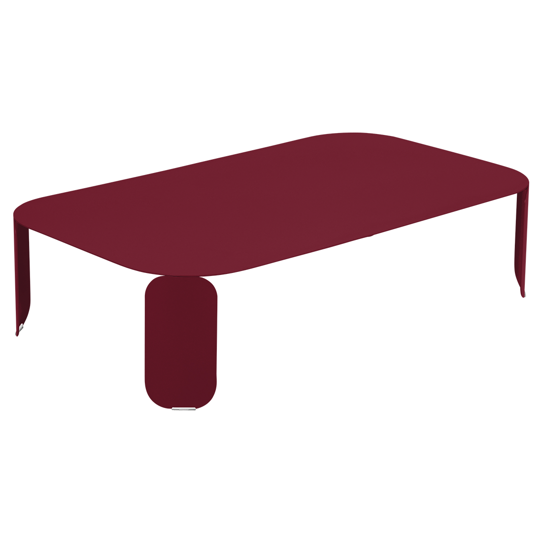 Table basse Bebop rectangulaire H29
