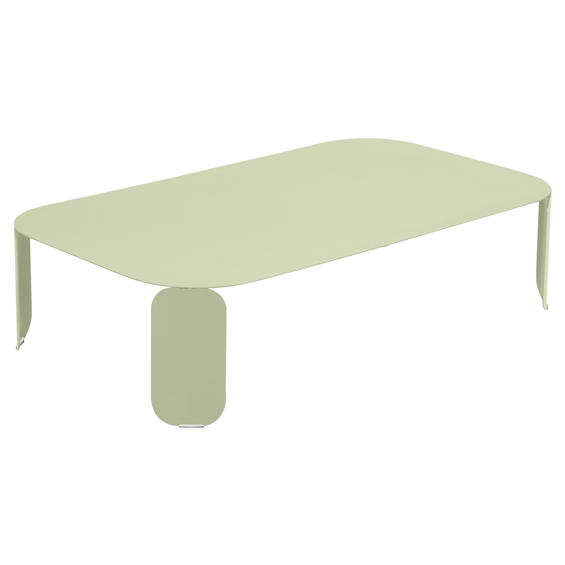 Table basse Bebop rectangulaire H29