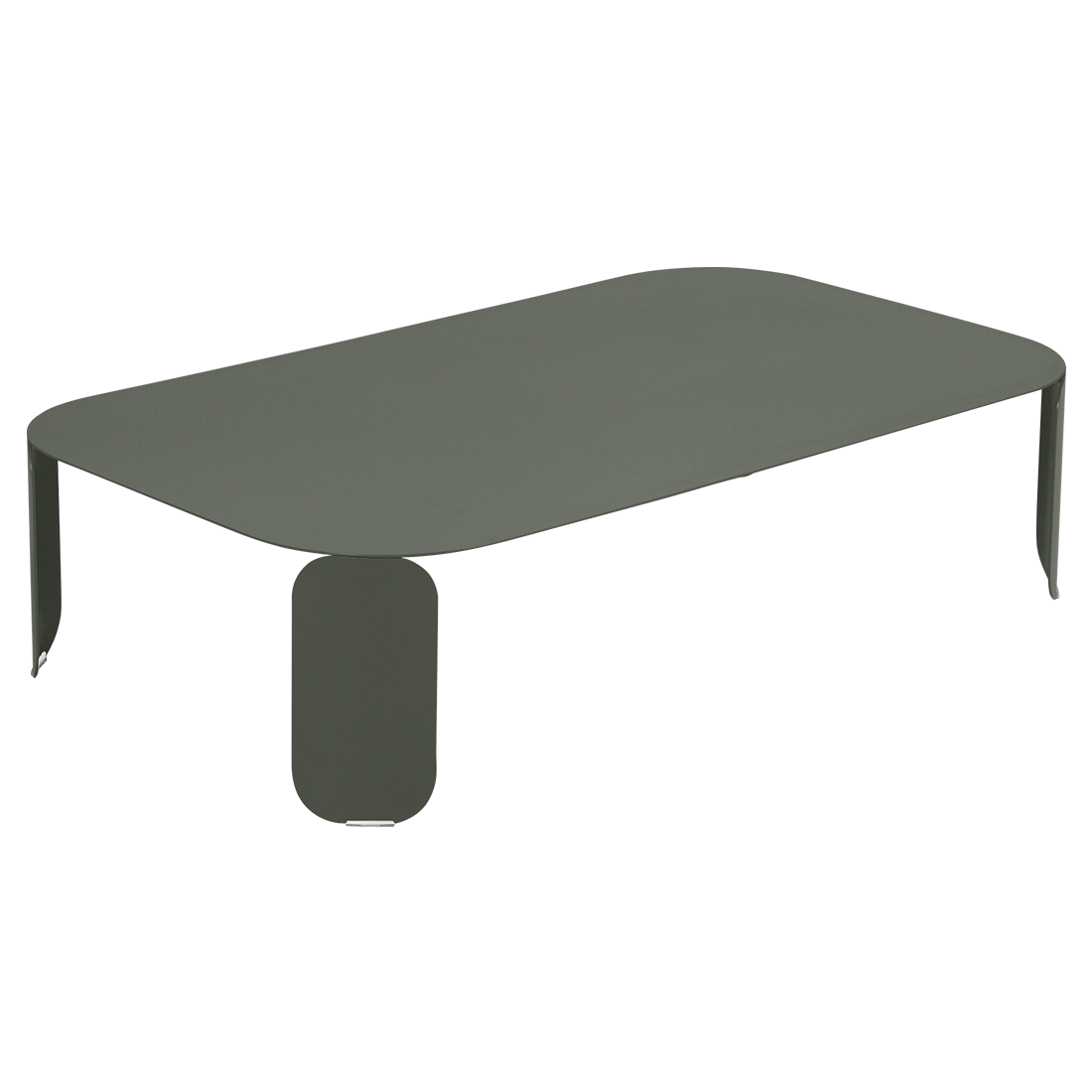 Table basse Bebop rectangulaire H29