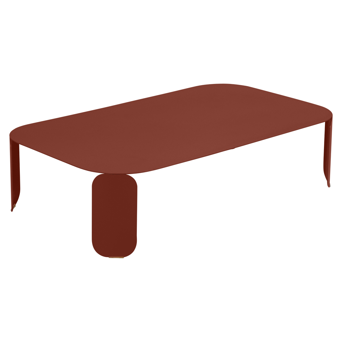 Table basse Bebop rectangulaire H29