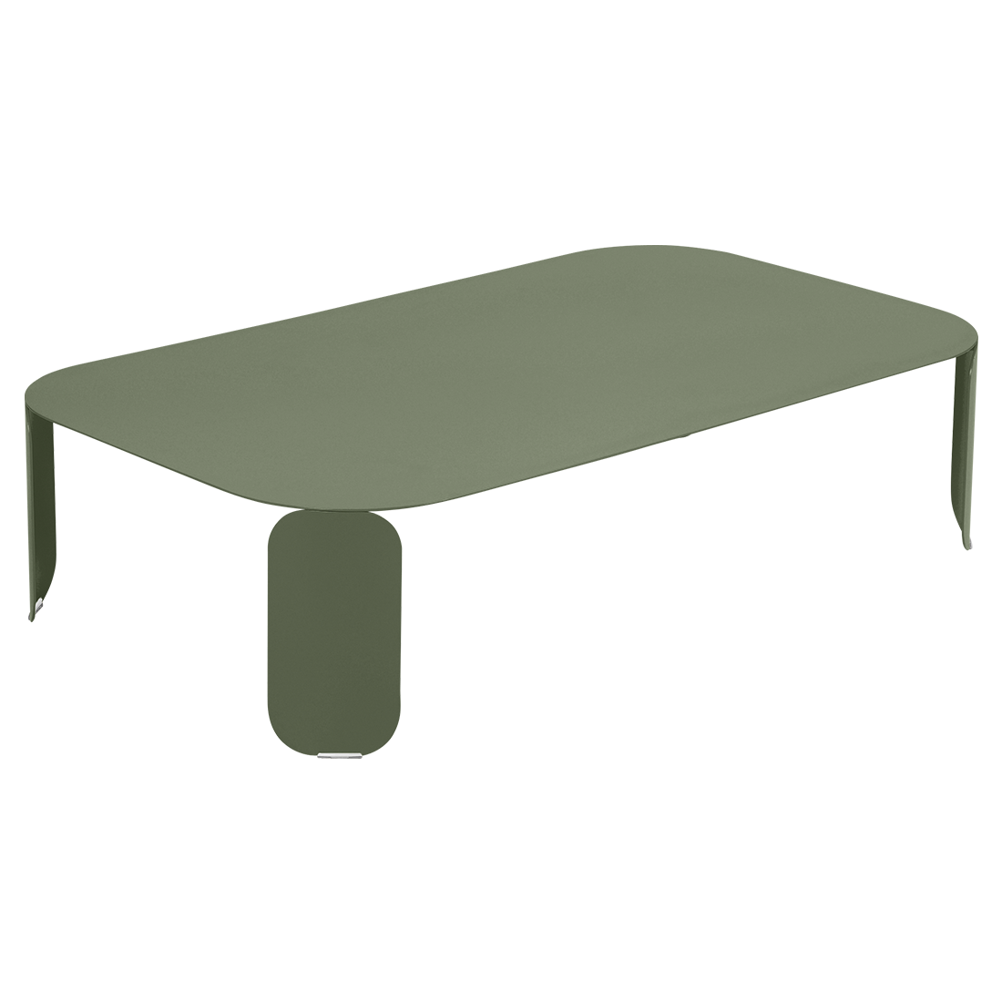 Table basse Bebop rectangulaire H29