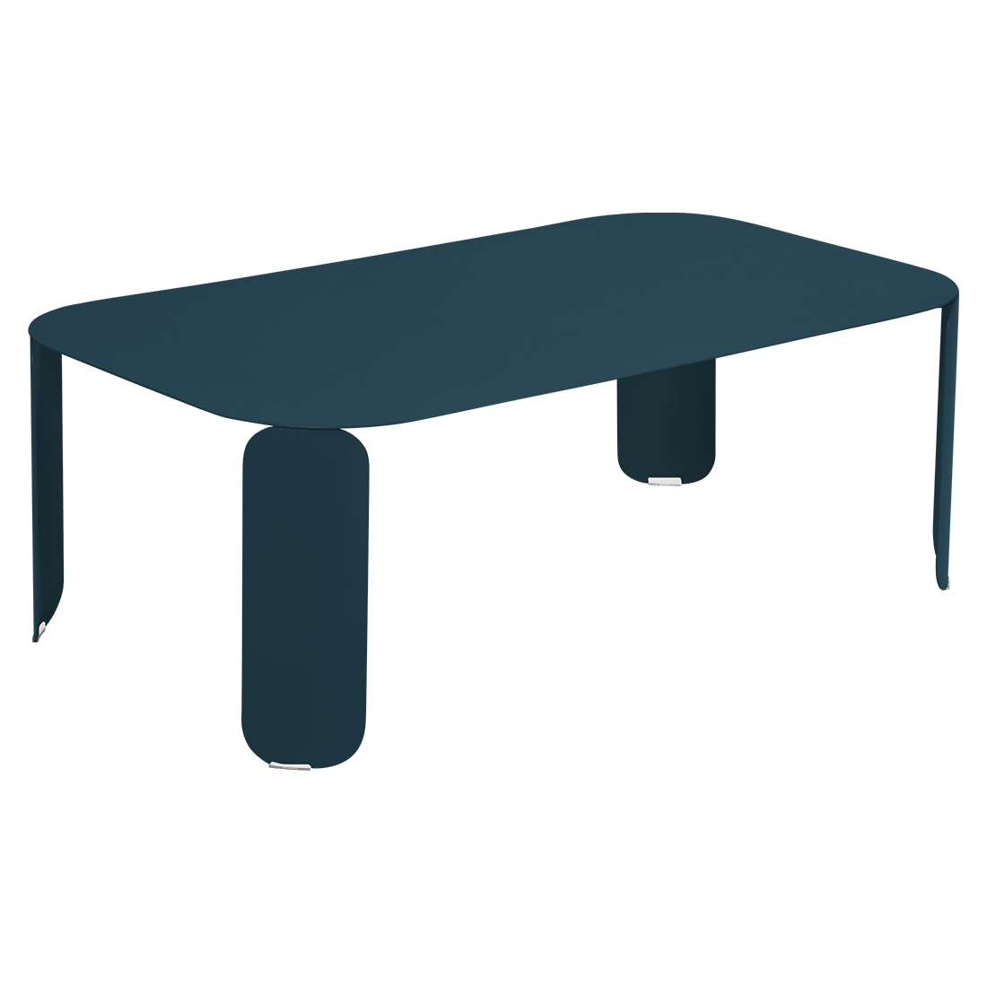 Table basse Bebop rectangle H42