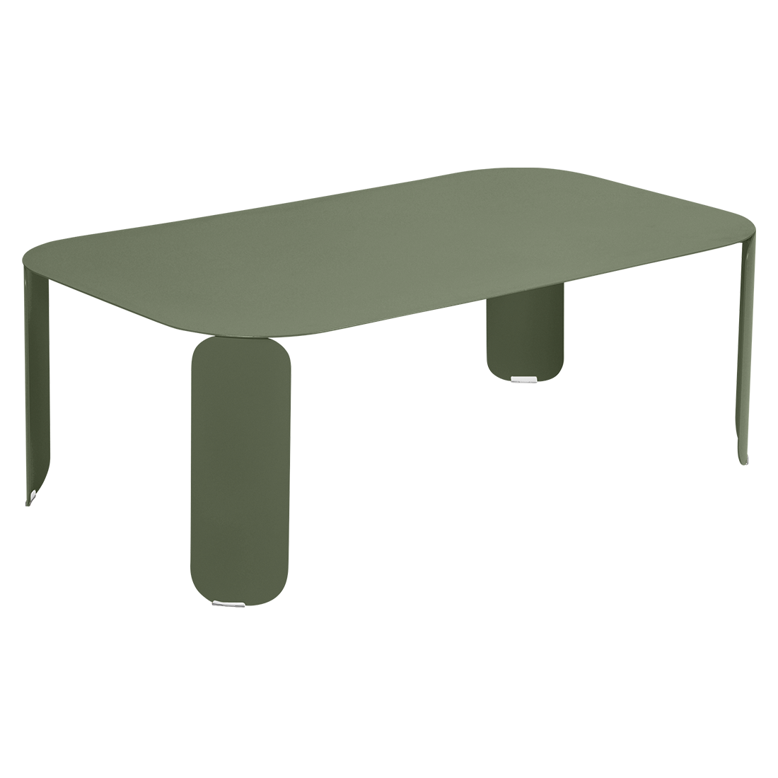 Table basse Bebop rectangle H42