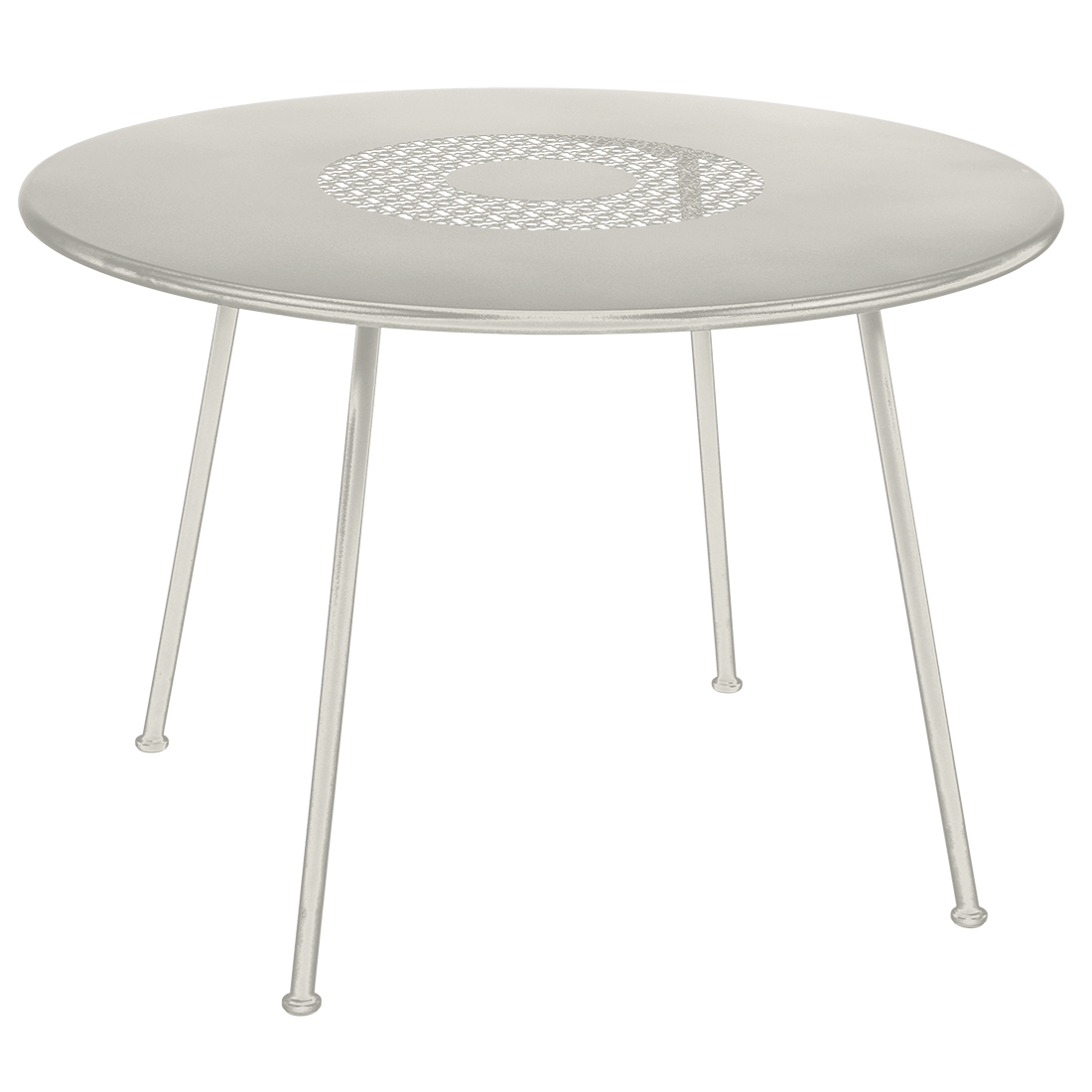 Table Lorette ronde