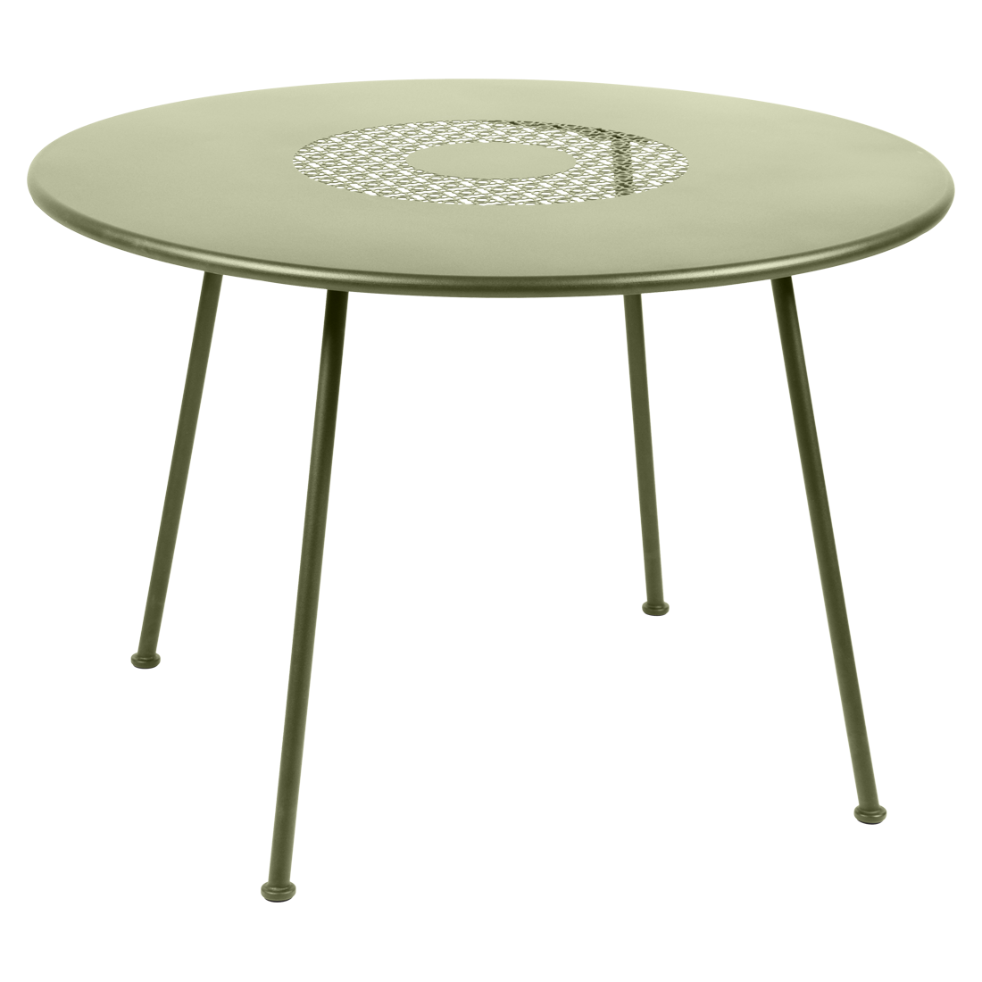 Table Lorette ronde