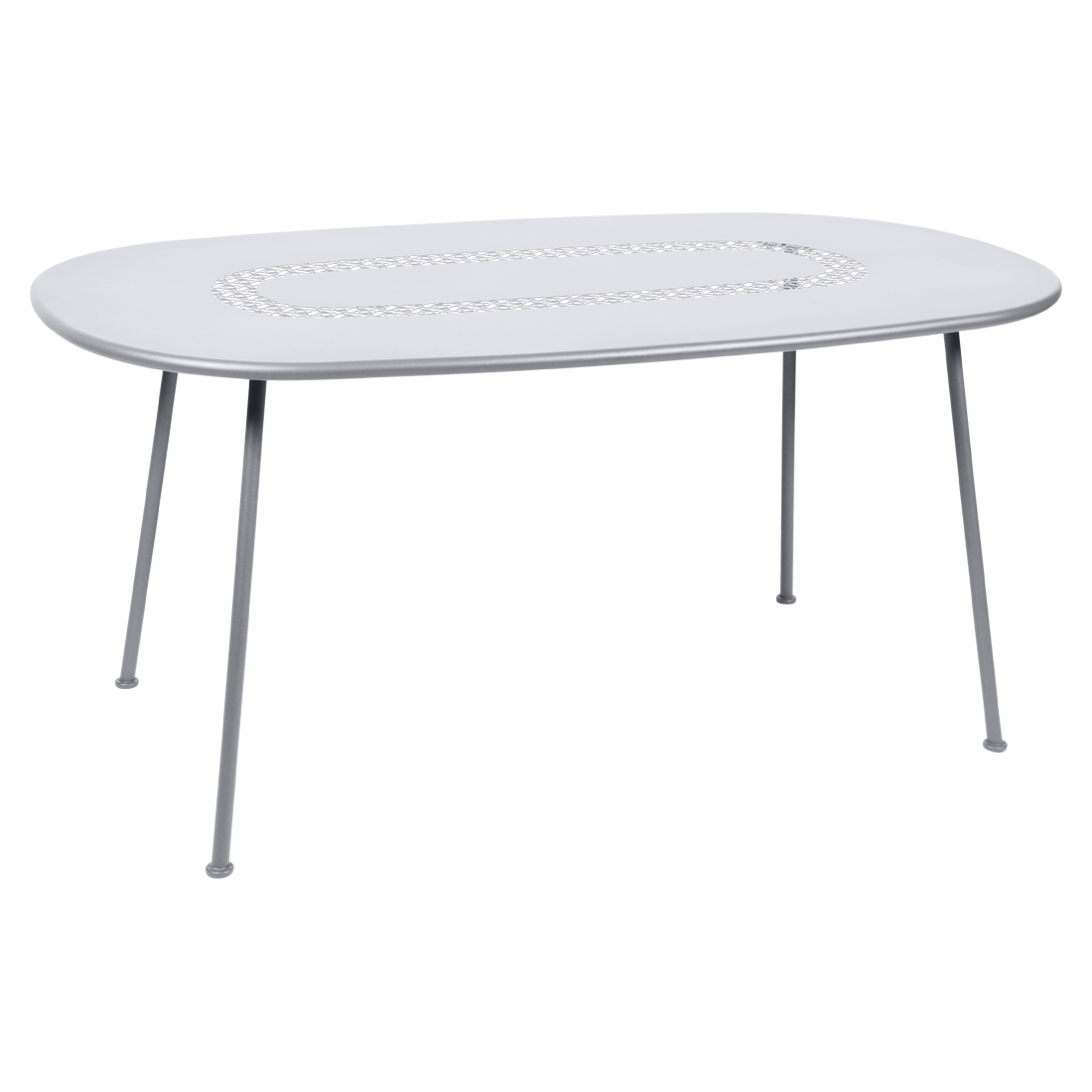 Table Lorette oval