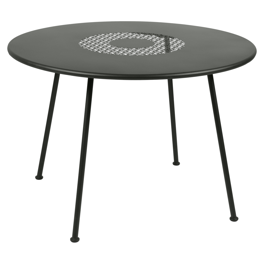Table Lorette ronde