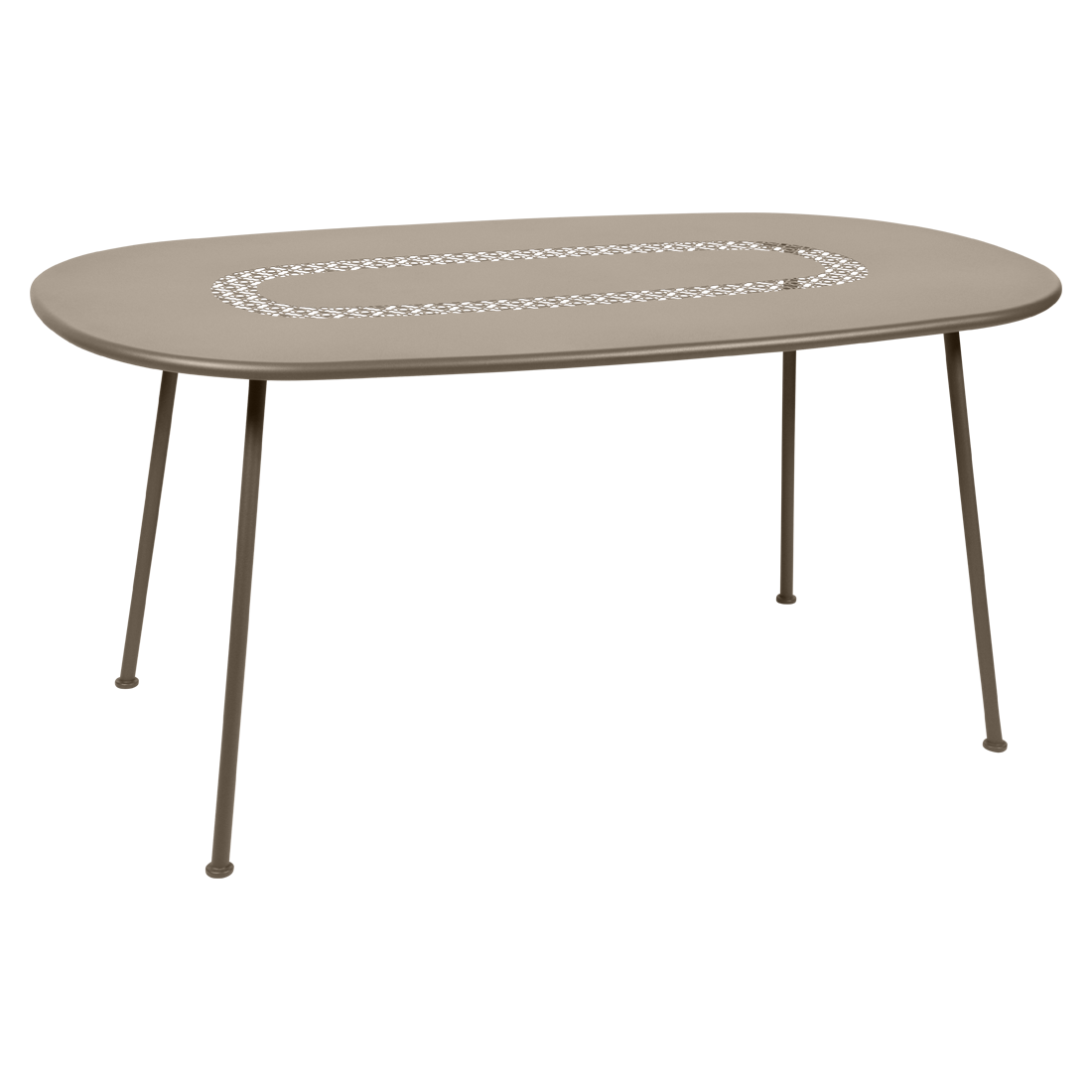 Table Lorette oval