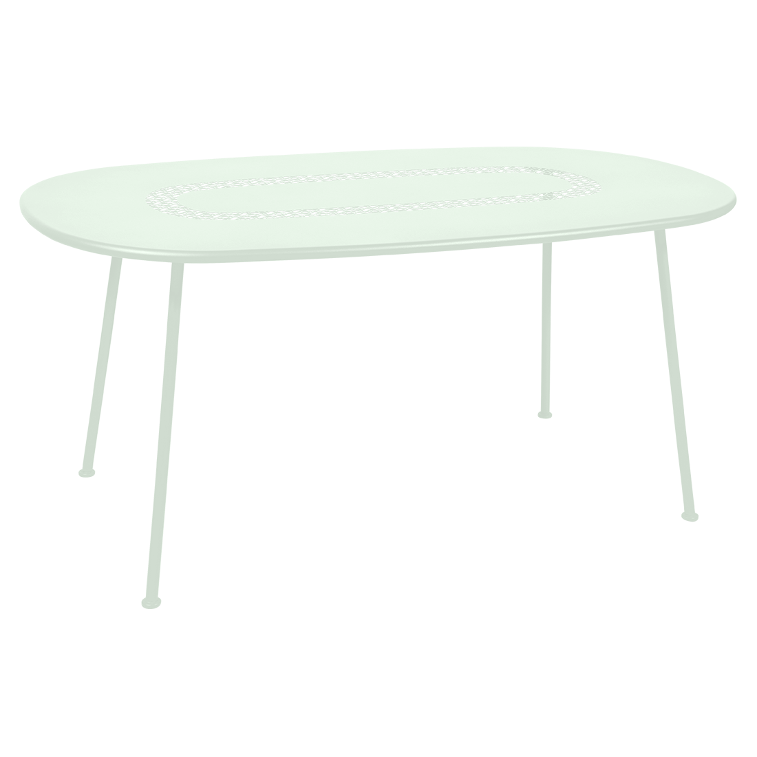 Table Lorette oval