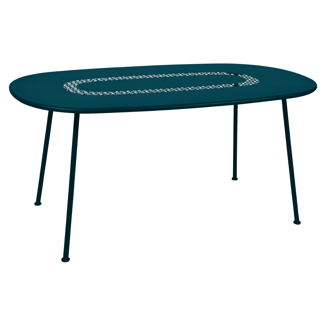 Table Lorette oval