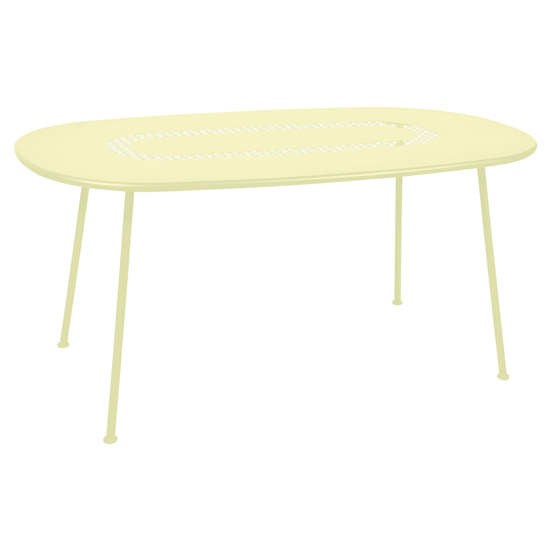 Table Lorette oval