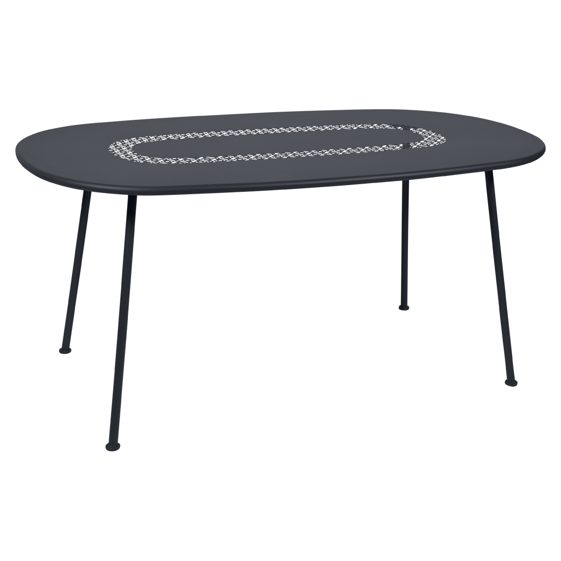 Table Lorette oval