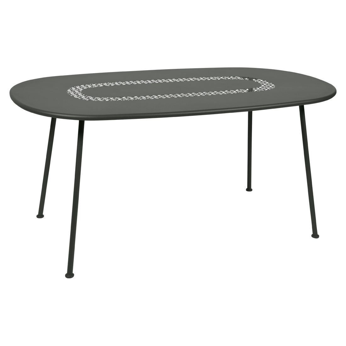 Table Lorette oval