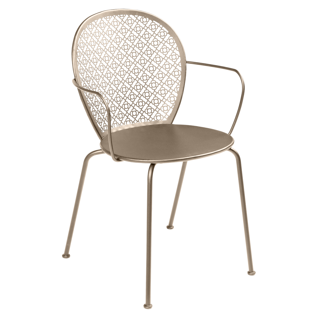Fauteuil de repas Lorette