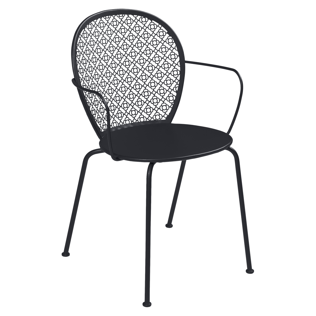 Fauteuil de repas Lorette