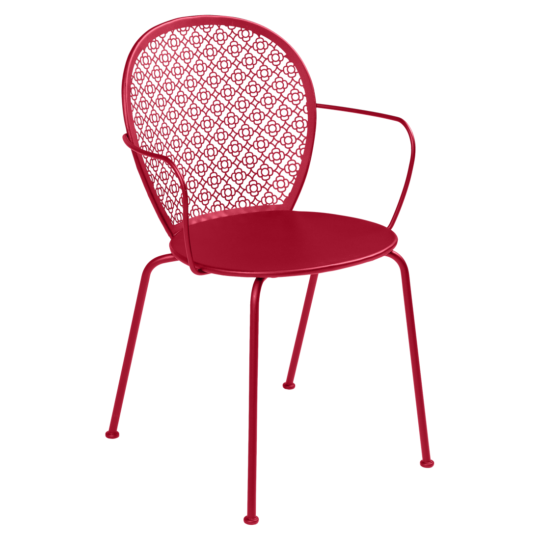 Fauteuil de repas Lorette