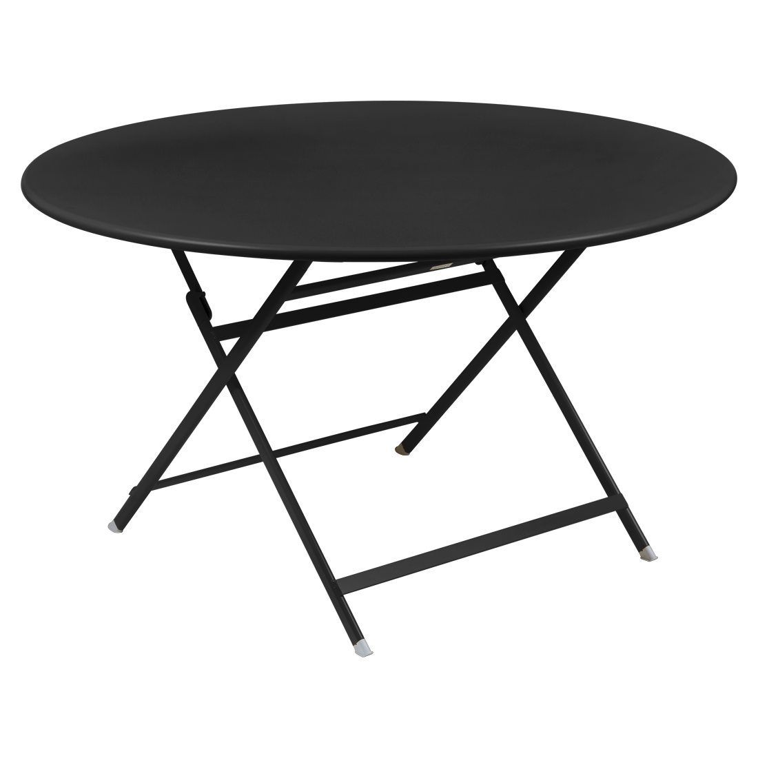 Table Caractère ronde