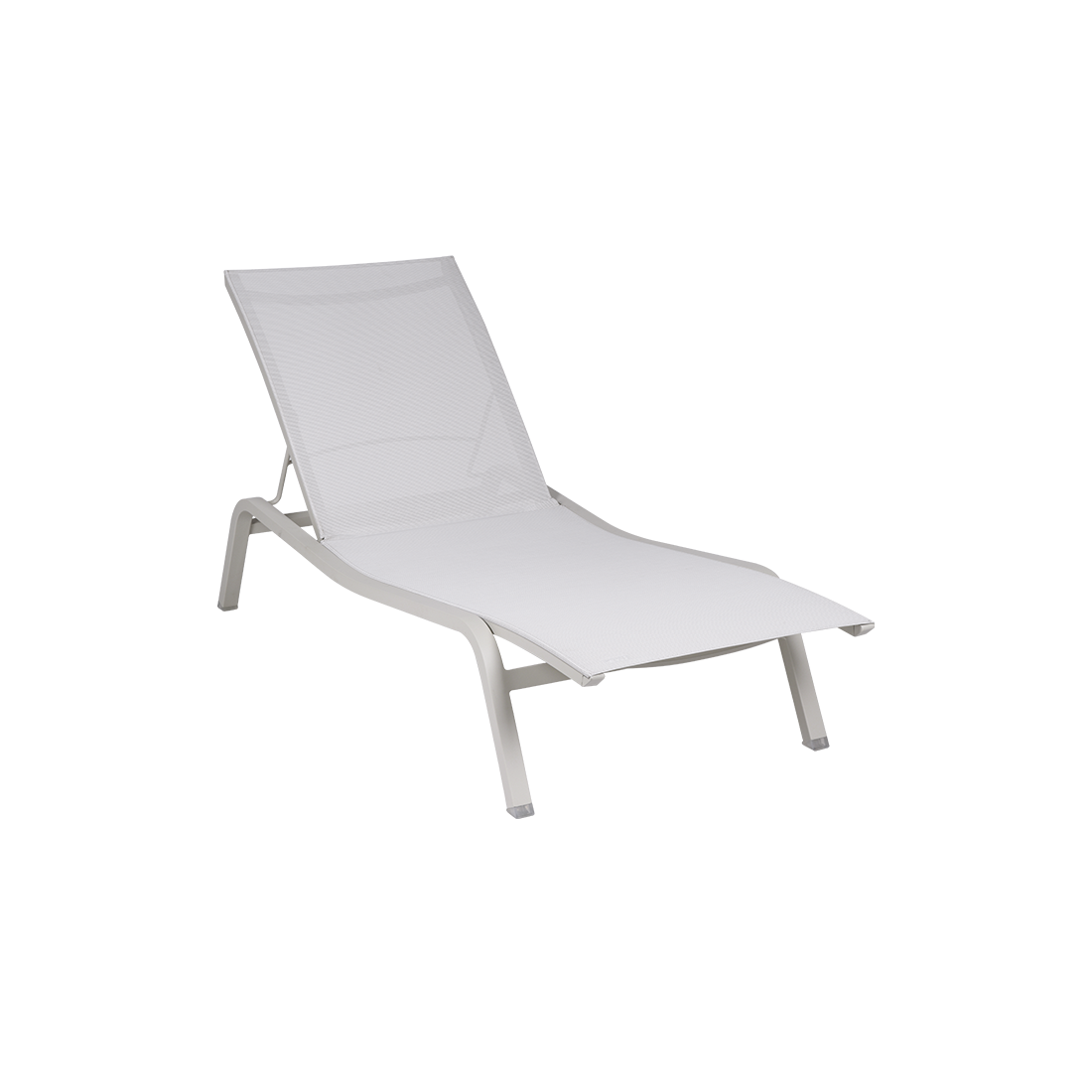 Bain de soleil Alize XS (3 Positions)