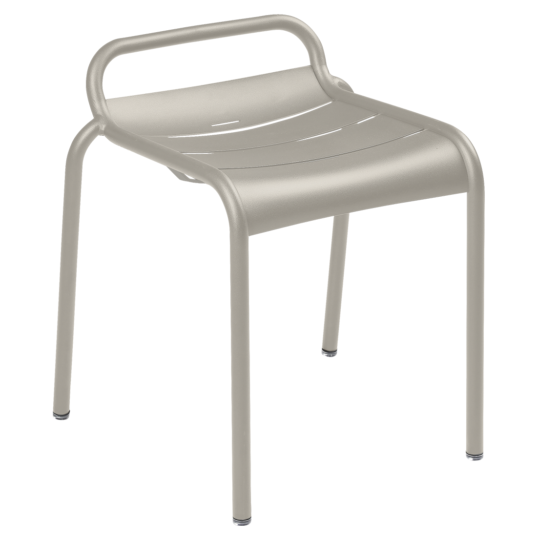 Tabouret bas Luxembourg