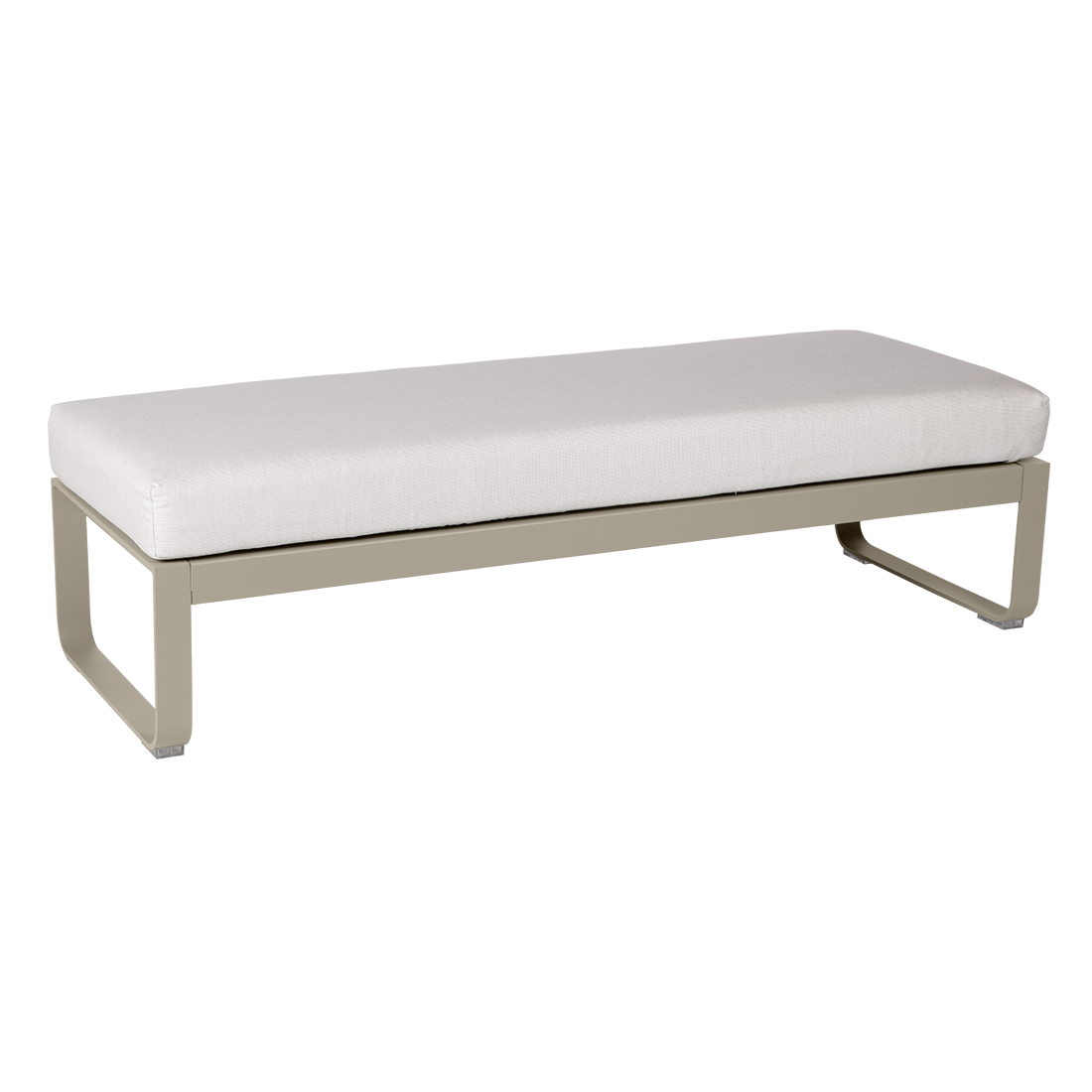 Banquette Bellevie 2 places