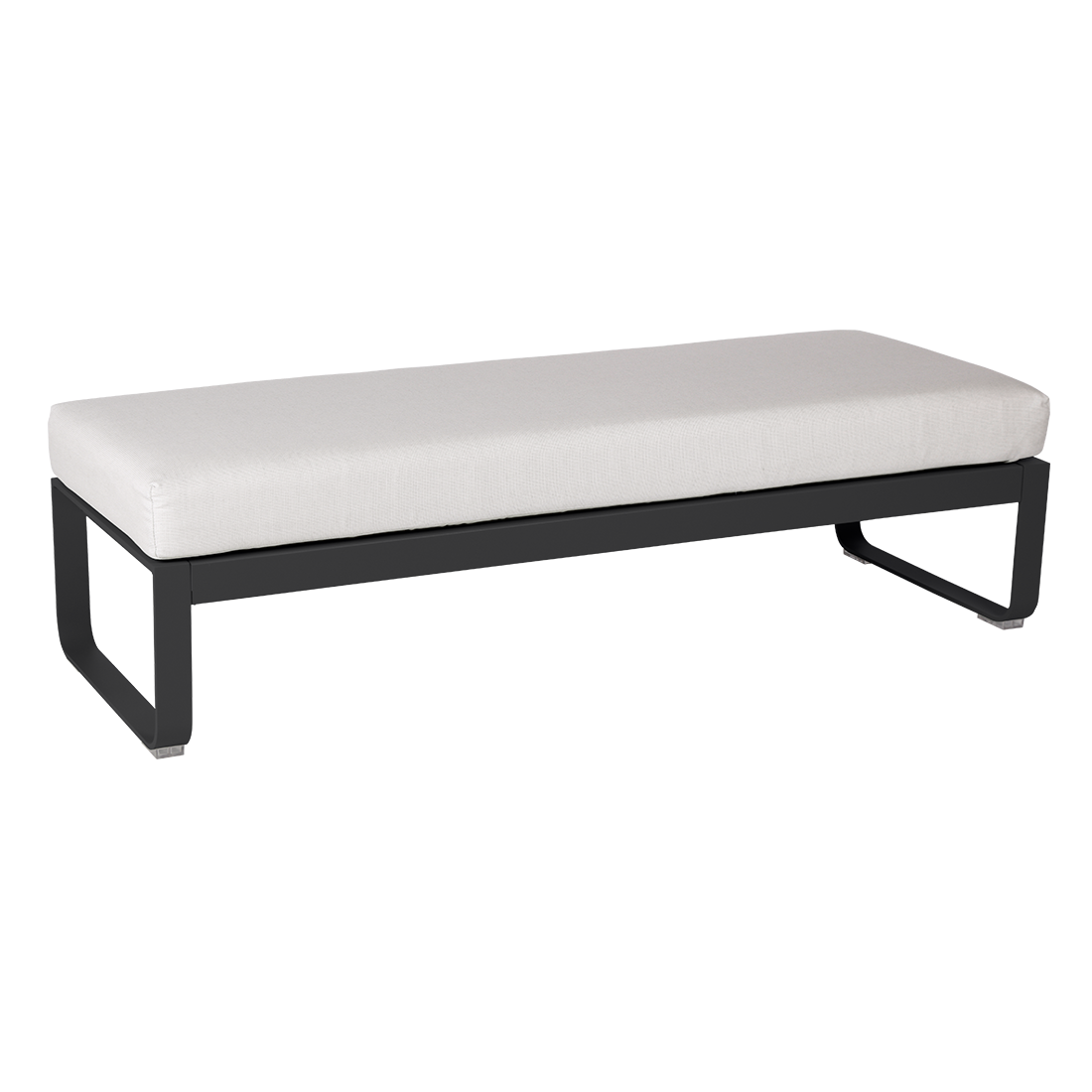 Banquette Bellevie 2 places