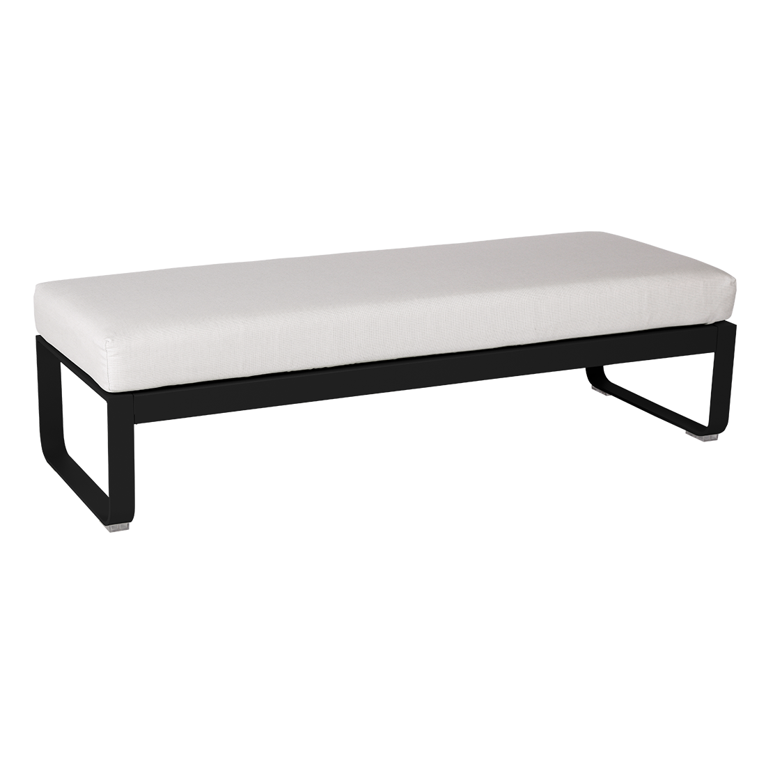 Banquette Bellevie 2 places