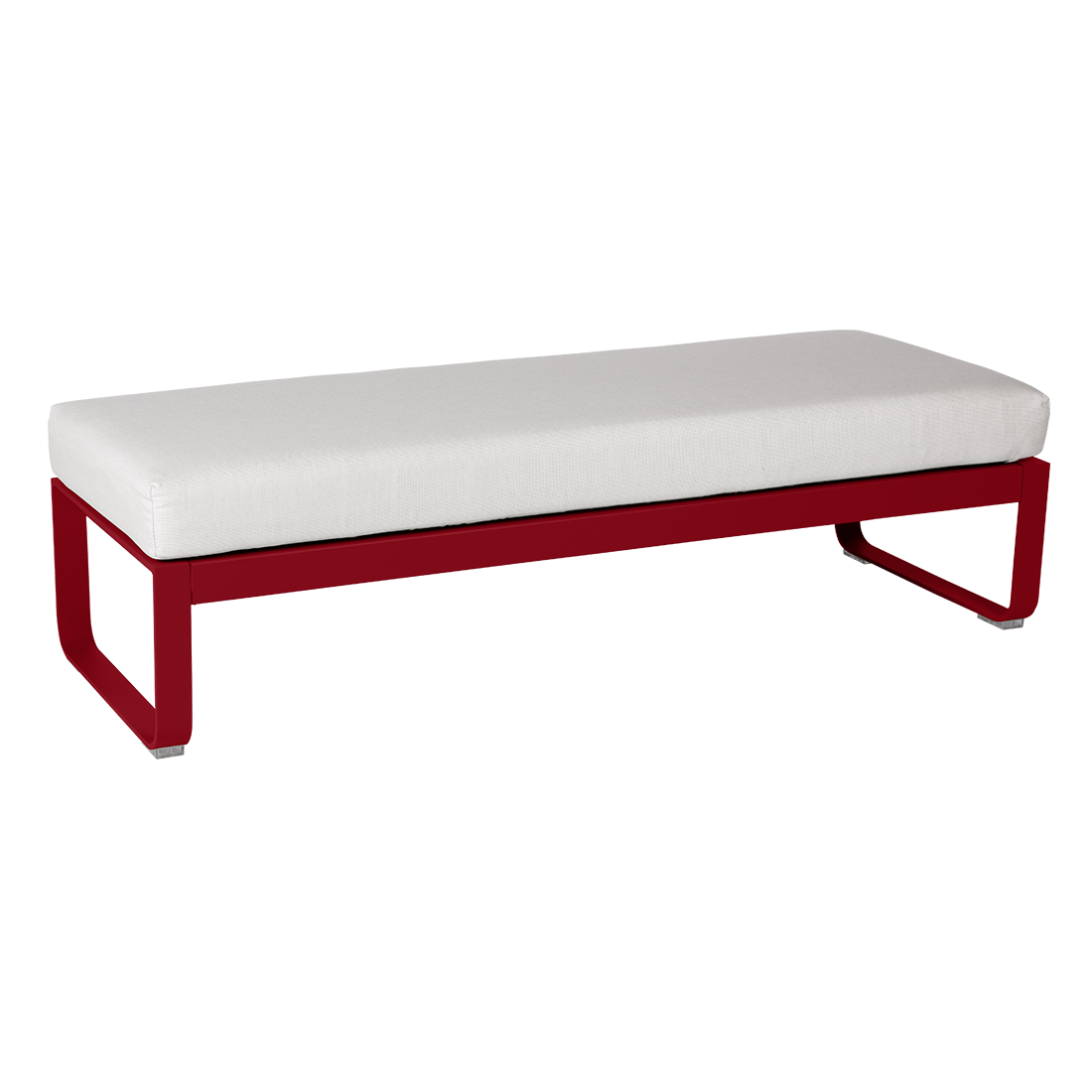 Banquette Bellevie 2 places