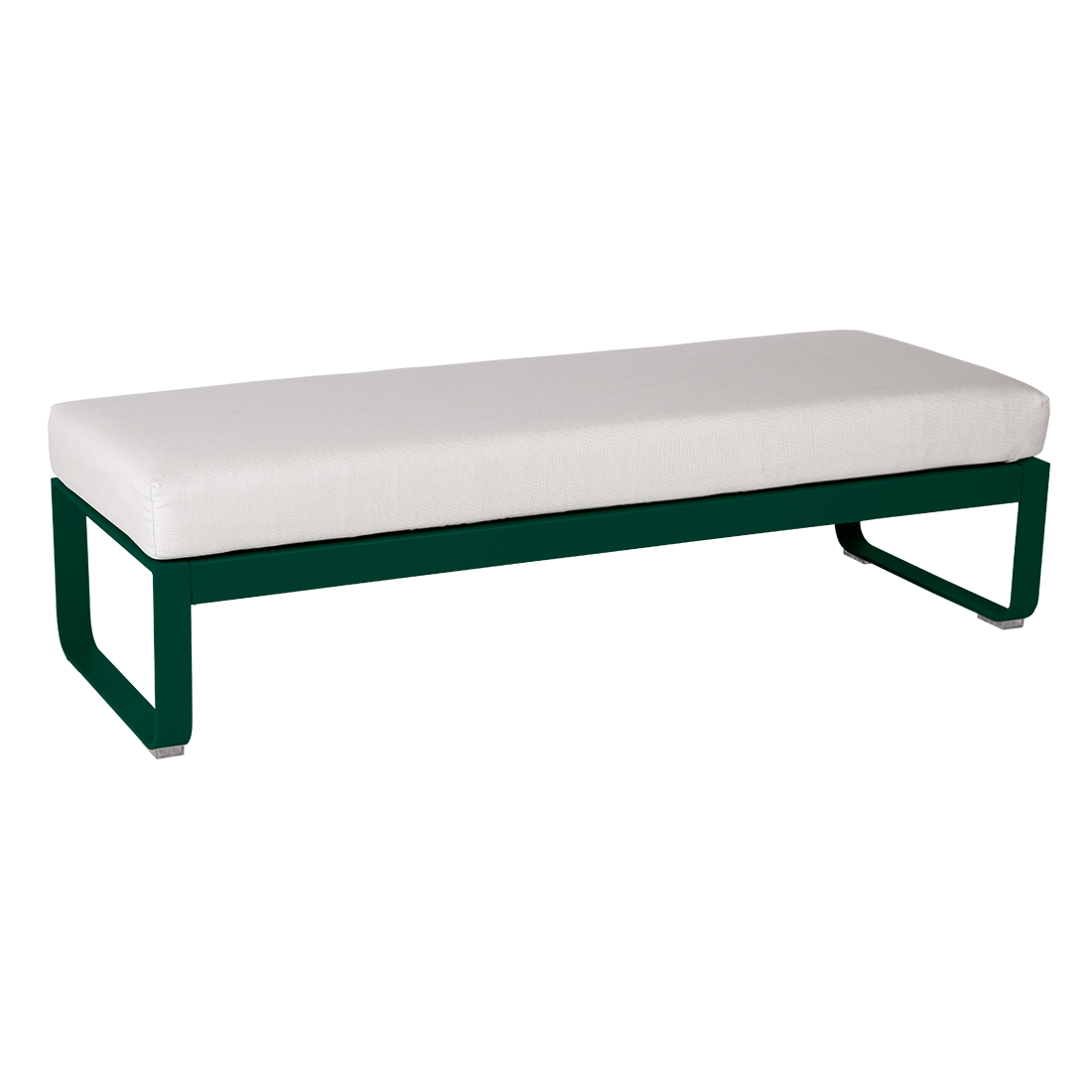 Banquette Bellevie 2 places