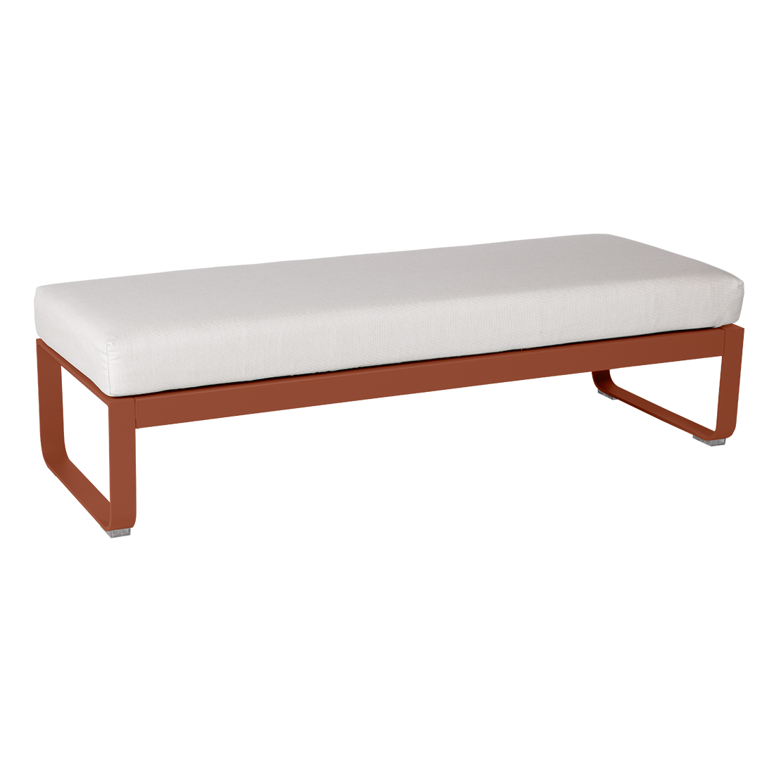 Banquette Bellevie 2 places