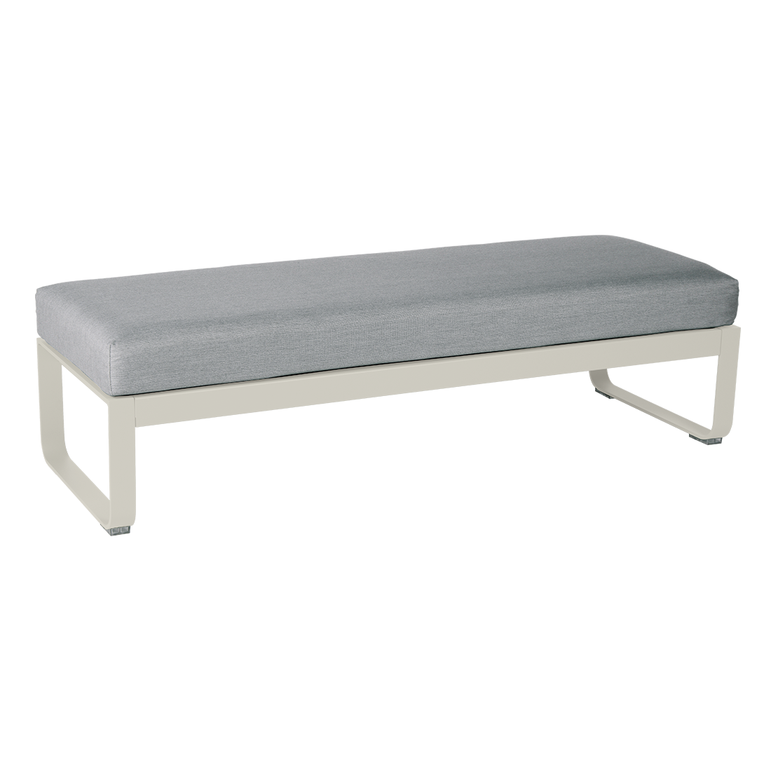 Banquette Bellevie 2 places