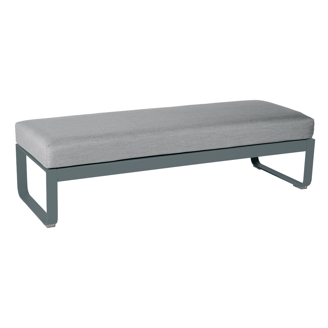 Banquette Bellevie 2 places