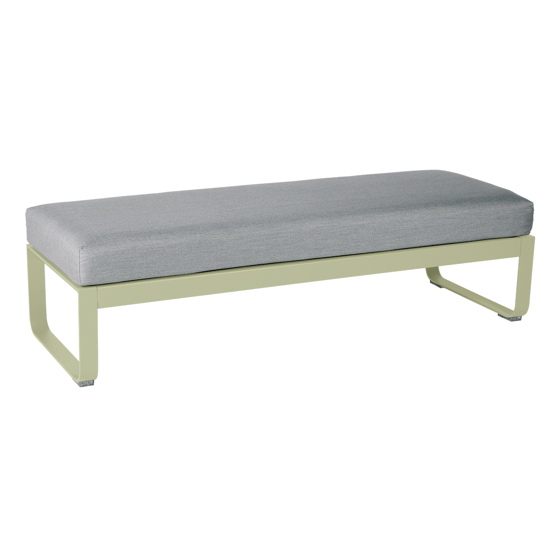 Banquette Bellevie 2 places