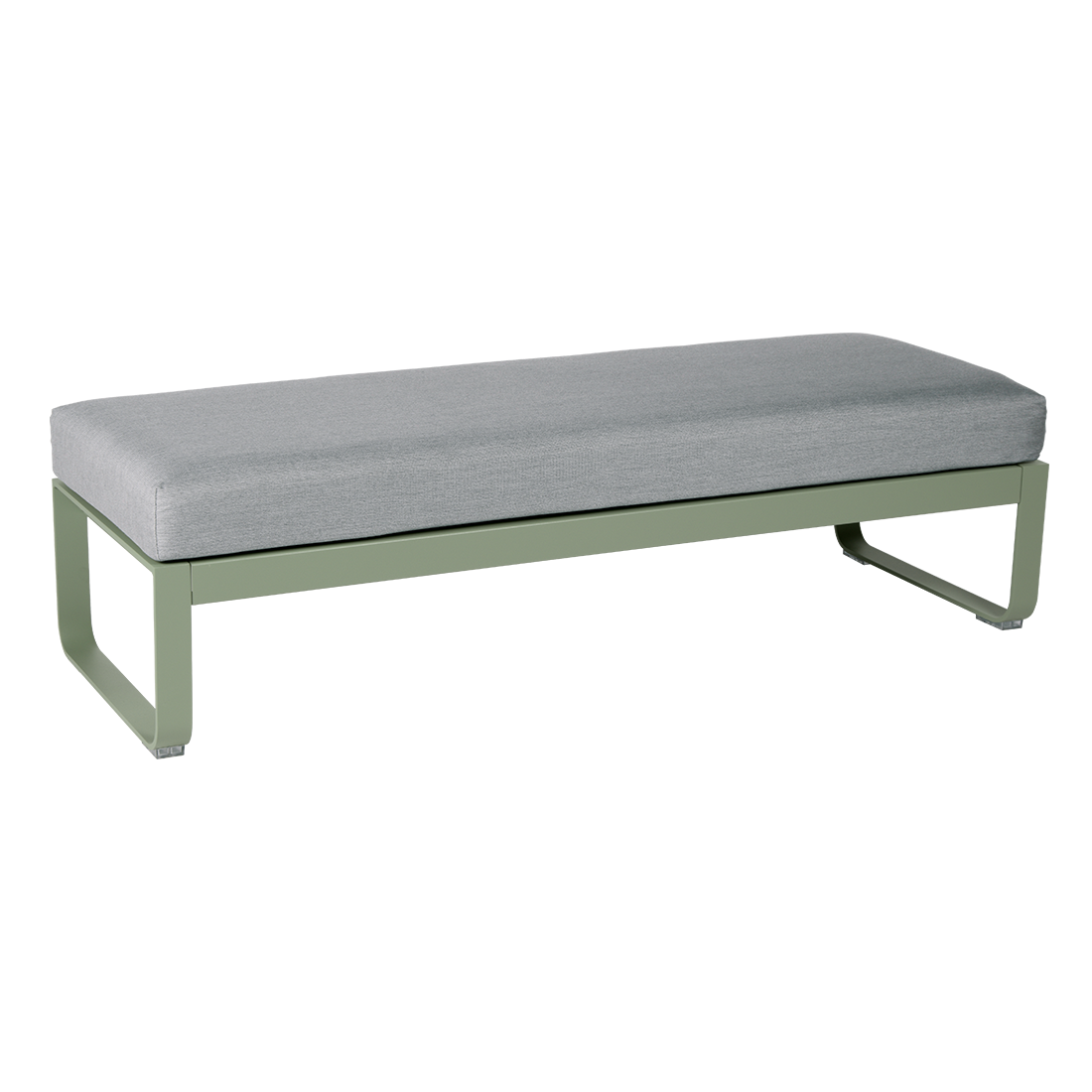Banquette Bellevie 2 places