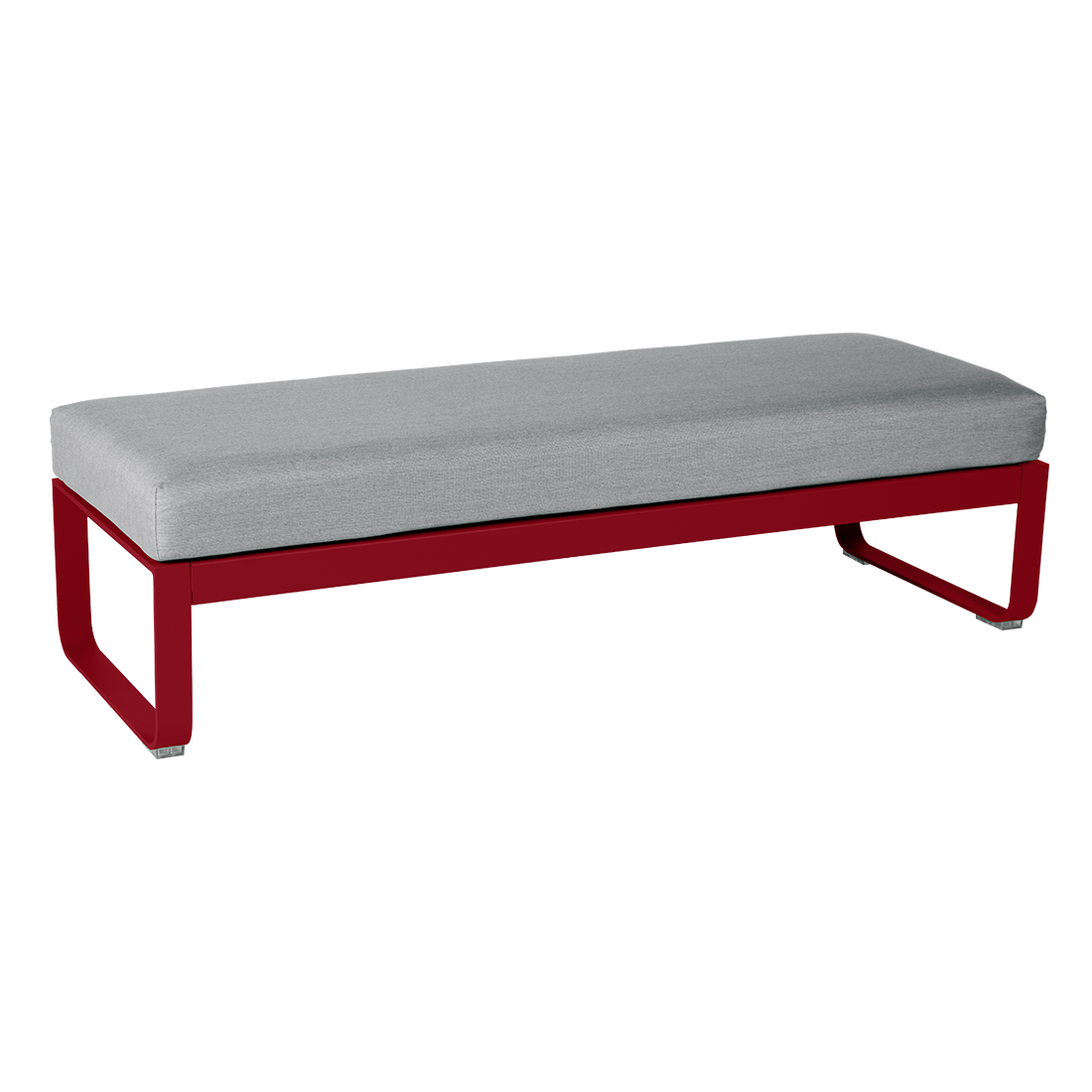Banquette Bellevie 2 places