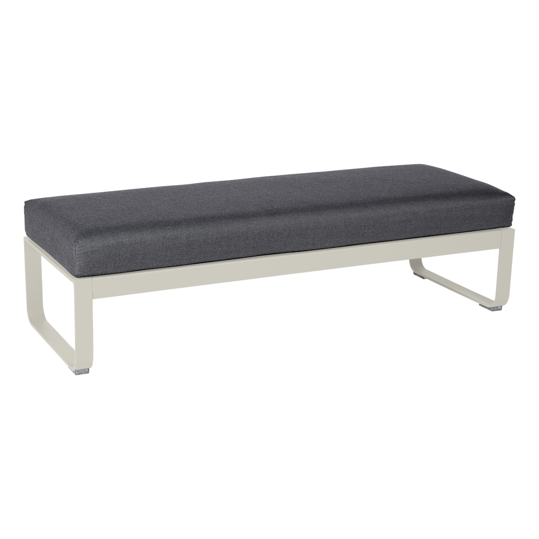 Banquette Bellevie 2 places