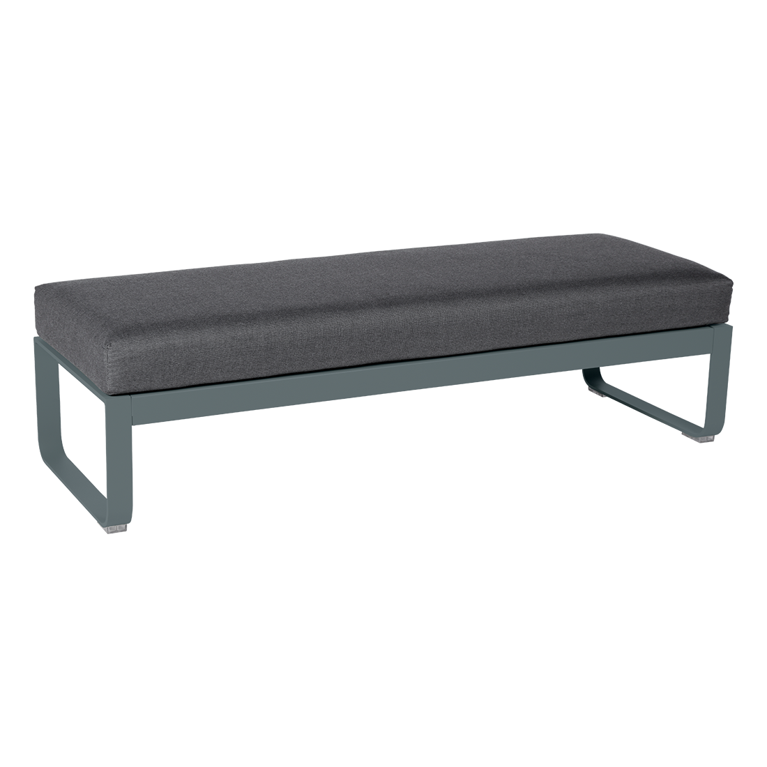 Banquette Bellevie 2 places